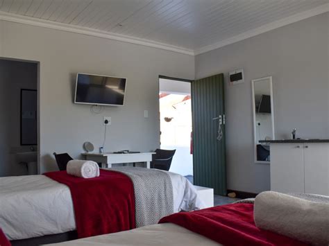 Middelplaas Paarl Guesthouse Swop And Stay