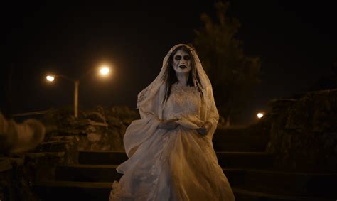 People Are Sharing Their Spookiest La Llorona Stories