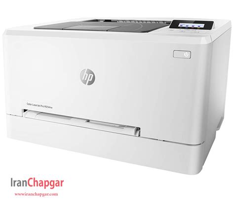 پرینتر لیزری رنگی اچ پی M254NW | با ضمانت بهترین قیمت و بالاترین کیفیت ...