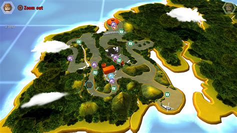 Lego Jurassic World Trophy Guide And Road Map