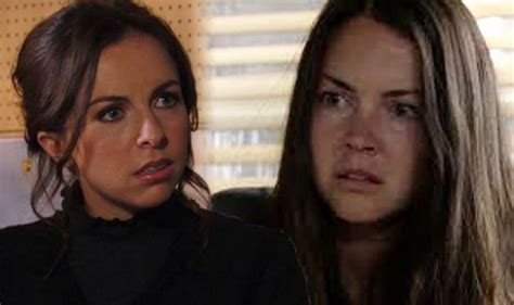 Eastenders Spoilers Ruby Allen To Exit After Truth About Sexual Assault