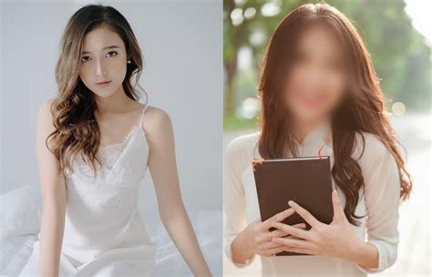 Hình ảnh nữ MC Liên Quân trôi nổi trong diễn đàn của hot girl lộ clip 18 chính chủ bức xúc