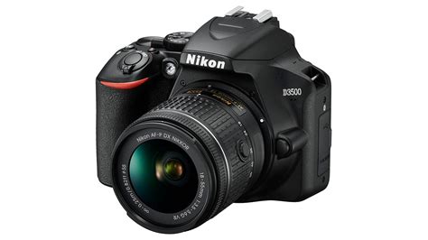 Nikon D La Nueva C Mara R Flex De Megap Xeles