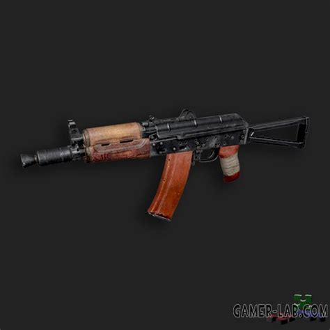 Aks 74u Bocwmw Combination Ump 45 Counter Strike Global