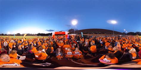 St Catherine S Hospice Midnight Walk 2019 Our Group The Flickr