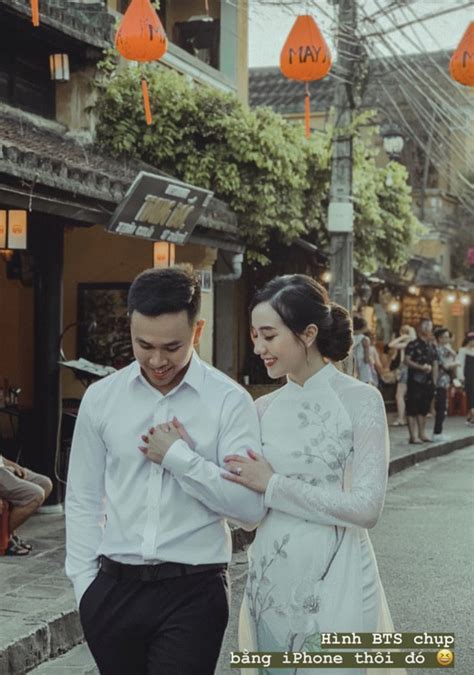 Nhìn Mie Nguyễn khoe mâm cơm nhà trước thềm đám cưới đã thấy hot girl sắp chuyển hoàn toàn sang