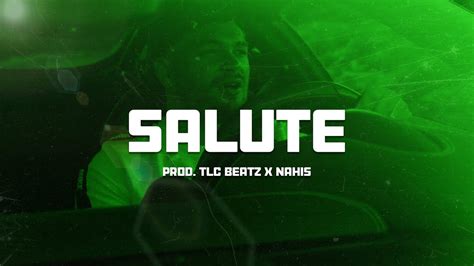 Jul X Naps X Marseille Type Beat Salute Prod Tlc Beatz X Nahiss