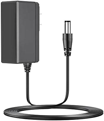 Amazon 12V 2A AC DC Power Adapter Charger Cord For Celestron