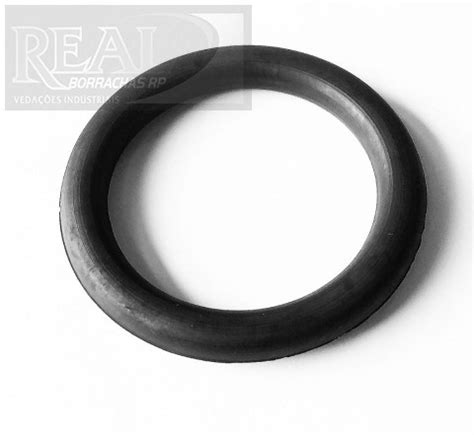 COD 000122 ANEL ORING EXT 124 MM X INT 92 MM X ESP 16 MM TUBULAÇAO