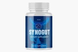 synogut review