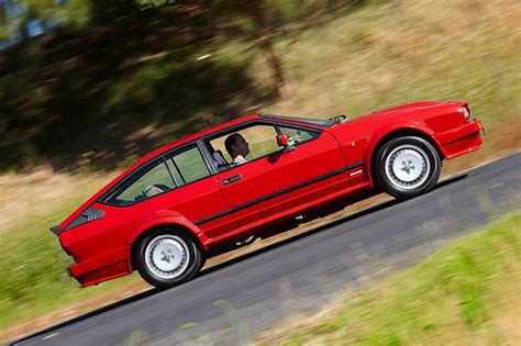 Alfa Romeo Alfetta Gtgtv Buyers Guide