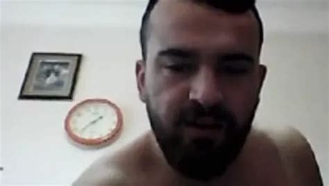 Masturbating Turkey Turkish Hunk Fuat Kirklareli Gay Webcam Porn XHamster