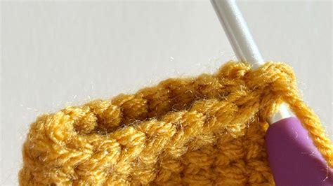 How To Fasten Off In Crochet Fox Creations