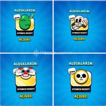 Brawl Stars Hesap Satın Al Güvenilir ve Ucuz