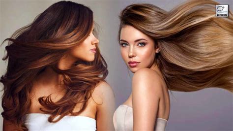 6 Step Summer Hair Care Routine For Silky Smooth And Lustrous Hair