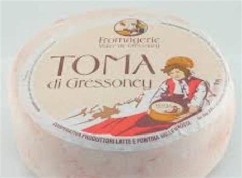 FESTA DELLA TOMA DI GRESSONEY 2023 Sagre Enogastronomiche Valle D