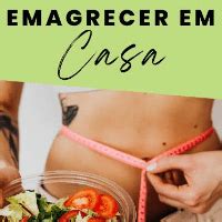 M Todo Sem Barriga Em Casa