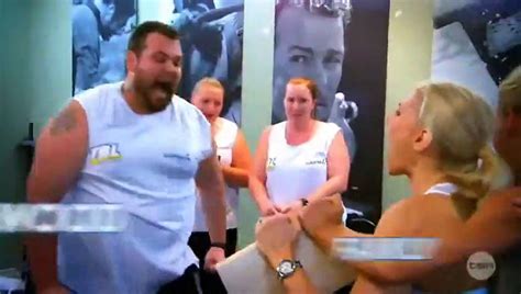 The Biggest Loser Au Se10 Ep36 Hd Watch Video Dailymotion