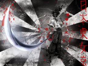 Afro Samurai Wallpaper Hd - WallpaperSafari