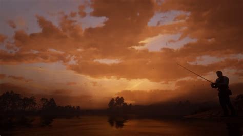Some of my experience in RDR2 (PS5) : r/reddeadredemption2