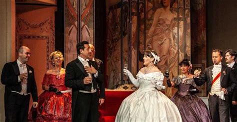 Rom La Traviata In St Paul S Within The Walls GetYourGuide