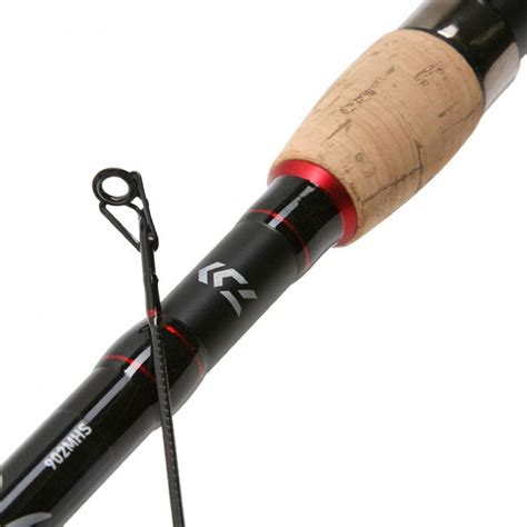 Daiwa Sweepfire Spinning Rod