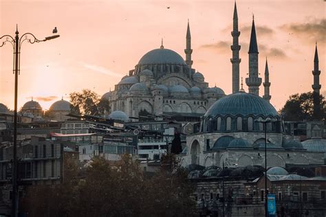 How To Spend Days In Istanbul Passports And Preemies