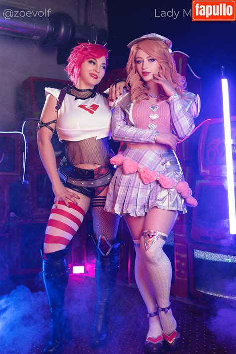 Lady Melamori Lady Melamor Nude Patreon Photo Fapullo