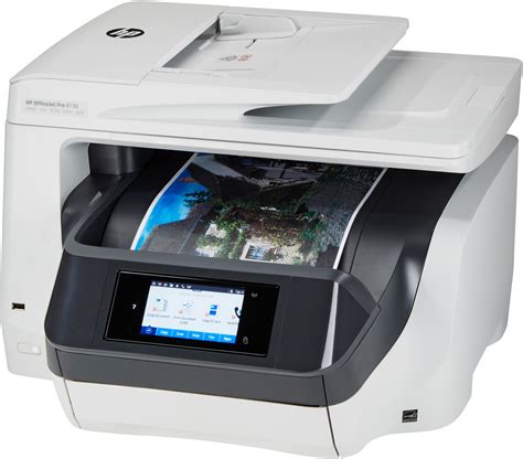 Hp Officejet Pro Test En Review Test Aankoop