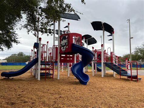 James Street Park - Southern Recreation