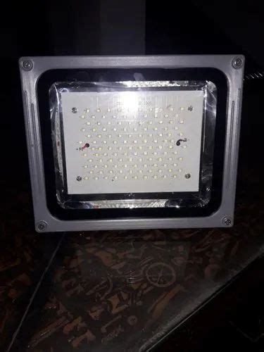 Oreva Cool White Led Flood Lightss For Outdoor Ip Rating Ip At Rs