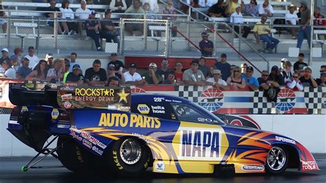 Ron Capps Napa Funny Car Photo By Kevin Minor Car Humor Nhra Drag