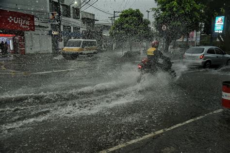 Fim De Semana Previs O De Chuva Em Maric Prefeitura De Maric