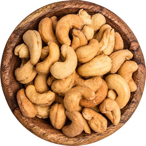 Noix de cajou grillée sans sel Dr Nuts