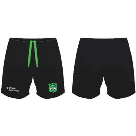 Castlelyons Gaa Leisure Shorts Cobi Sports