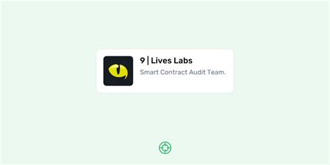 Lives Labs Cypherhunter