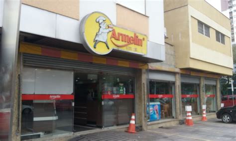 Confeitaria Armelin - Confeitaria Armelin na cidade Porto Alegre