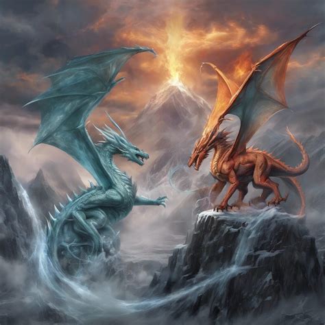 Dragons: Fire and Ice – A Fiery Tale of Epic Proportions – Dragon University