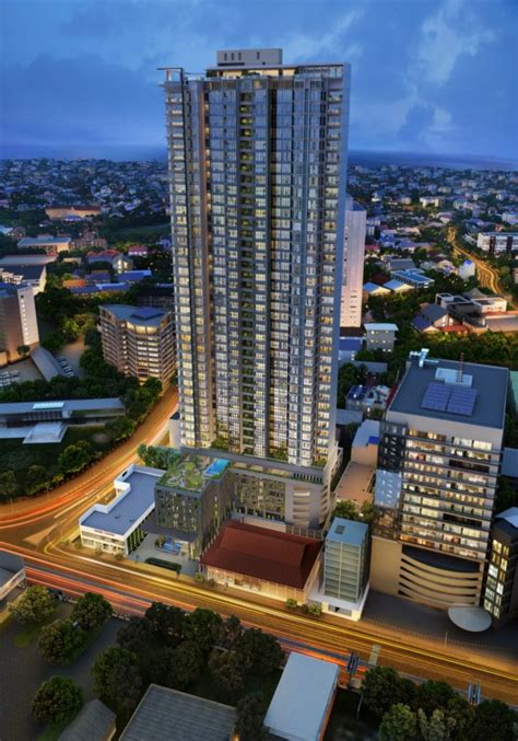 ‘447 Luna Tower Changes Project Partner The Morning Sri Lanka News