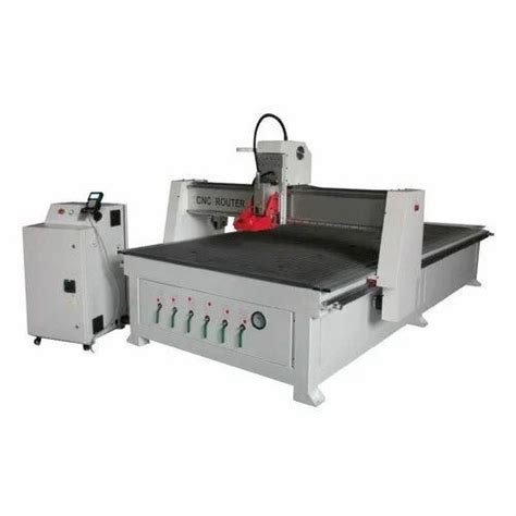 1325 Series Wood Engraving CNC Router Machine 5 5 KW At Rs 650000