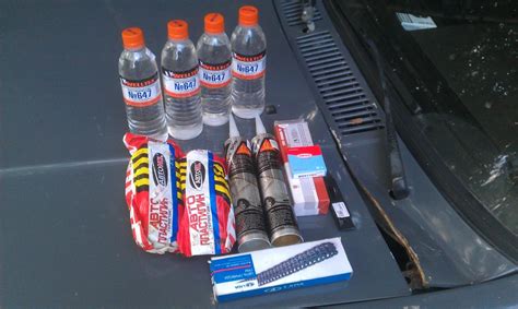 в борьбе с течью… — Москвич 2141, 1,6 л, 1995 года | кузовной ремонт ...