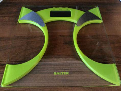 Диагностические электронные весы SALTER 9141G — купить в интернет ...