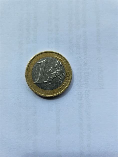 1 Euro Münze Slovensko 2009 Fehlprägung eBay