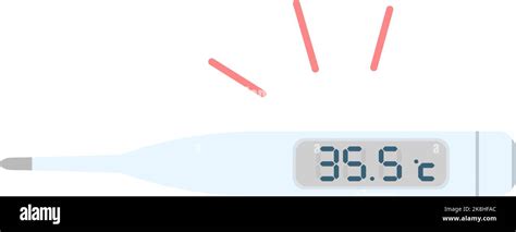 Temperatura Corporal Normal Im Genes Vectoriales De Stock P Gina