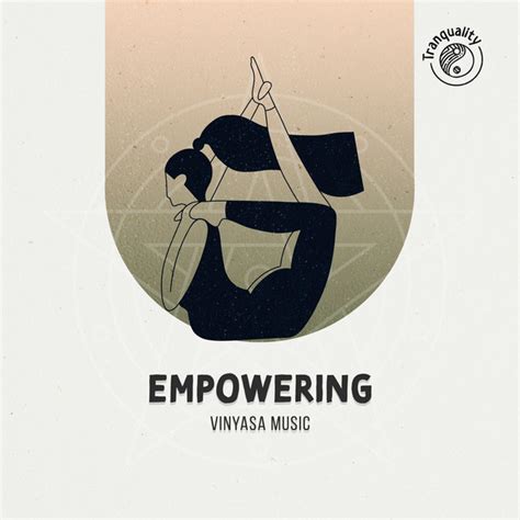 ZZz Empowering Vinyasa Music ZZz Album By Healing Yoga Meditation