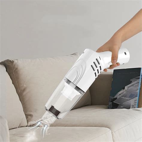 Беспроводной вакуумный пылесос для сухой и влажной уборки K3D – Zima ...