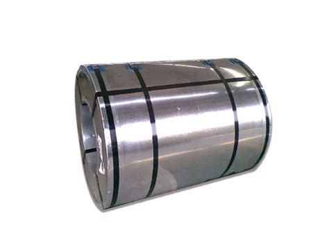 Hot Dip Galvanized Coil Henan Baowu Steel Co Ltd