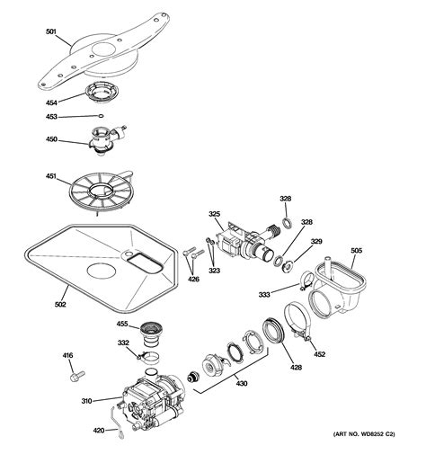 Honda foreman 450 carburetor diagram