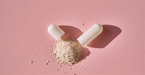 Supplements That Could Actually Help Your Sex Life Improving Blood Flow Arousal And Libido