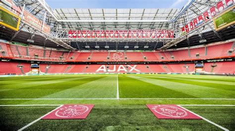 Ajax X Aston Villa Palpites Odds Dicas E Prognóstico 0703